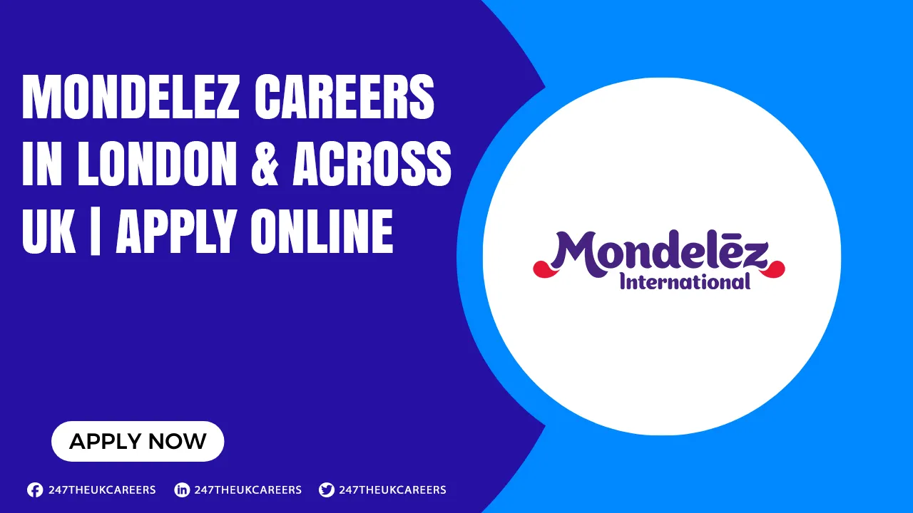 Mondelez Careers Mondelez Careers