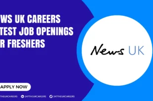 News UK Careers