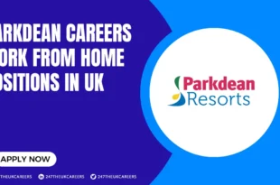 Parkdean Careers