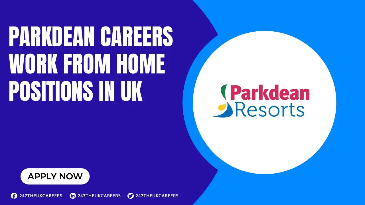 Parkdean Careers Parkdean Careers