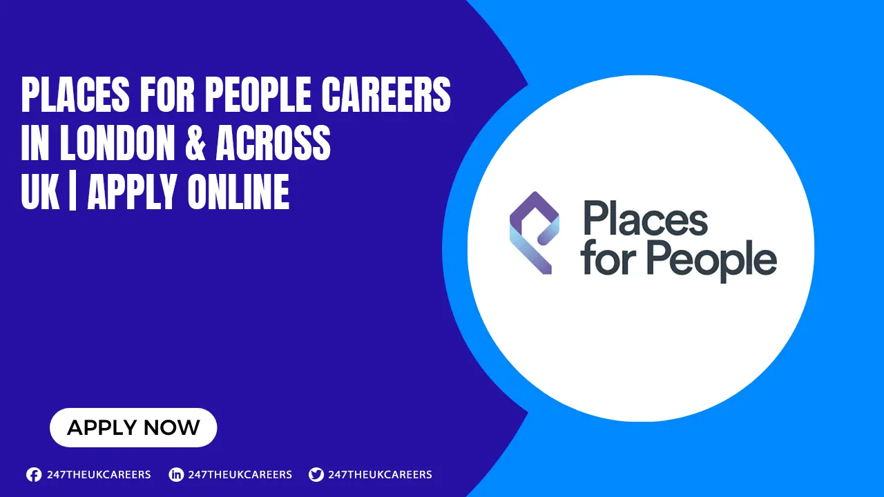 Places For People Careers Places For People Careers