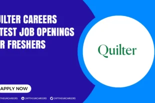 Quilter Careers