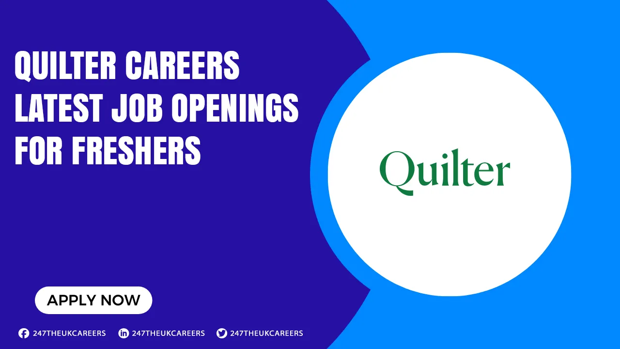 Quilter Careers