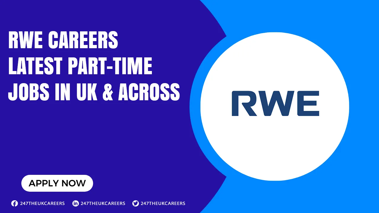 RWE Careers