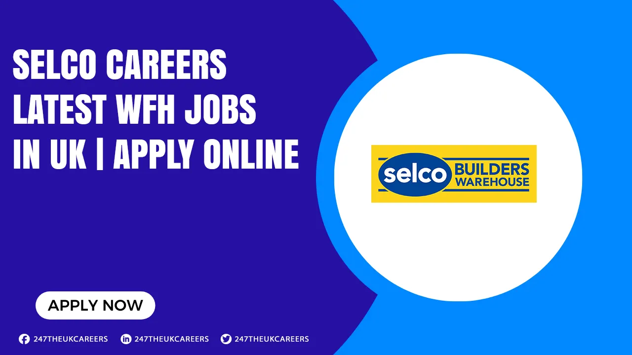 Selco Careers Selco Careers