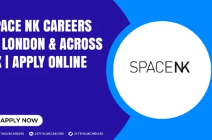 Space NK Careers