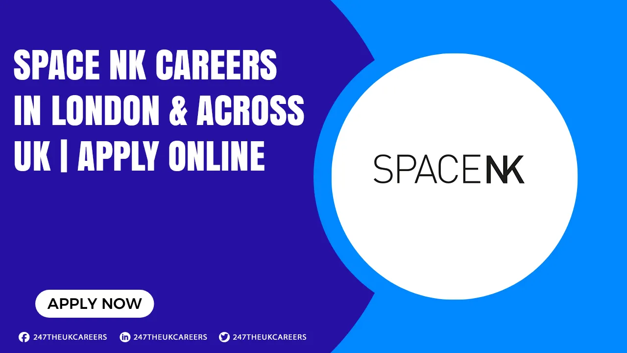 Space NK Careers Space NK Careers
