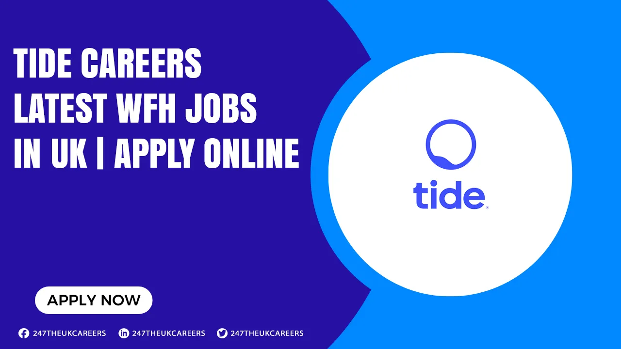Tide Careers Tide Careers