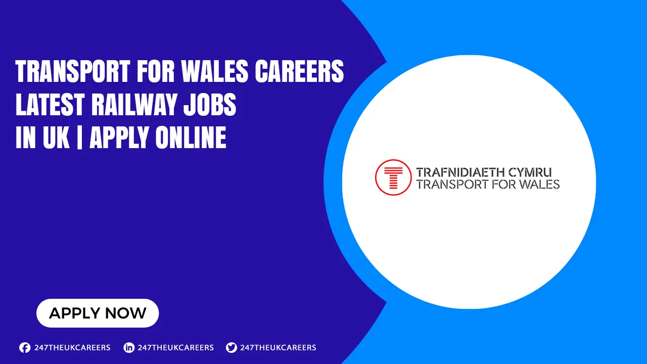Transport For Wales Careers Transport For Wales Careers