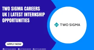 Two Sigma Careers