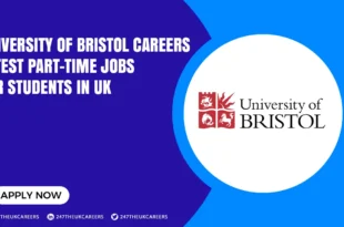 University of Bristol Careers