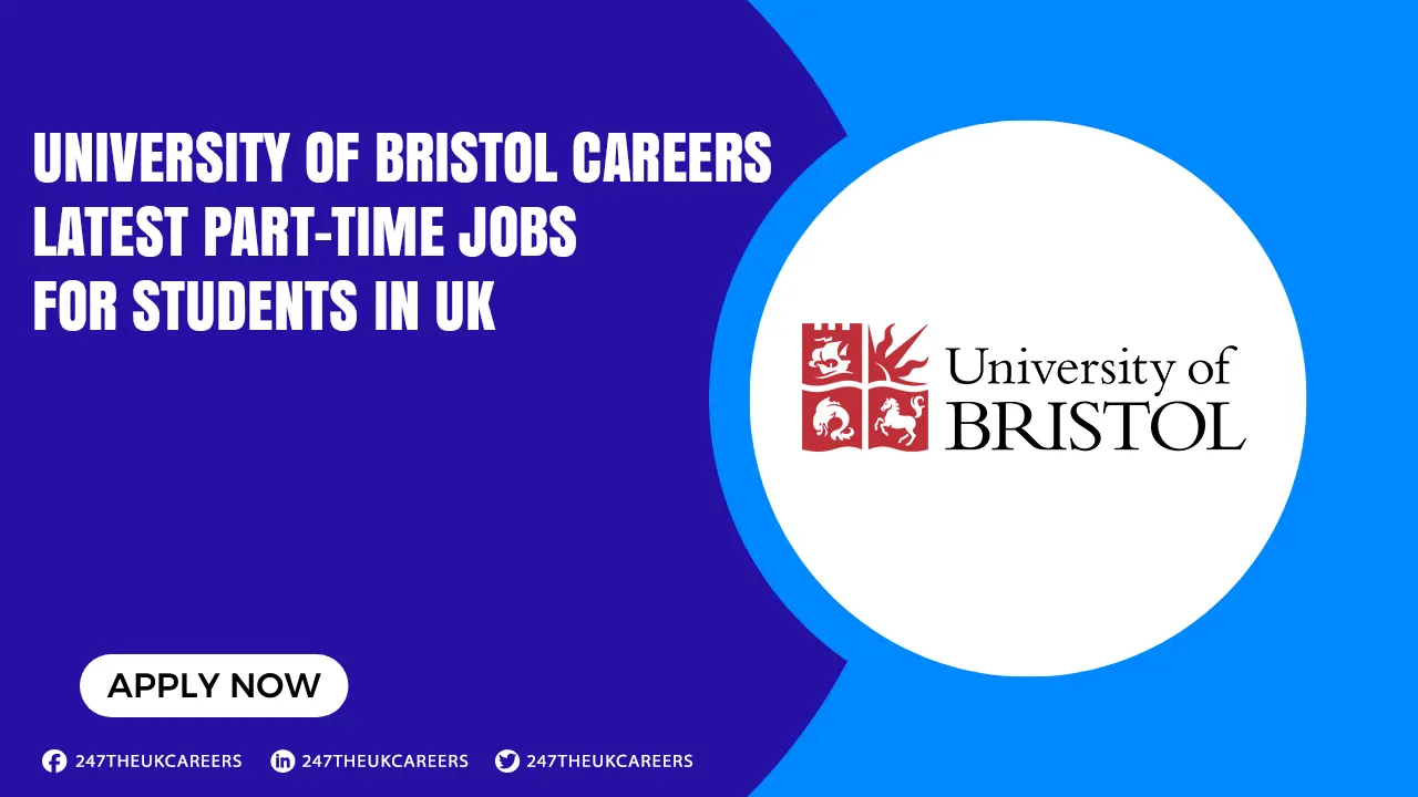 University of Bristol Careers University of Bristol Careers