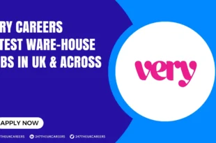 Very Careers