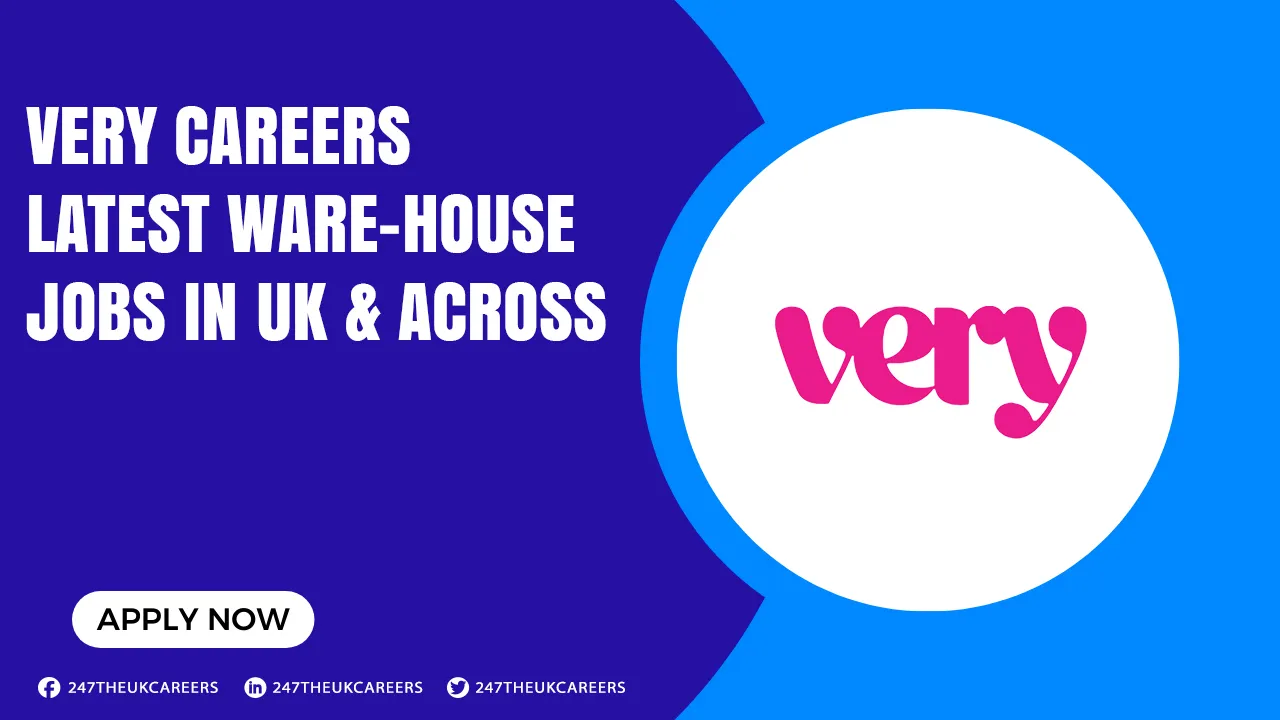 Very Careers Very Careers