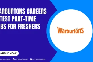 Warburtons Careers