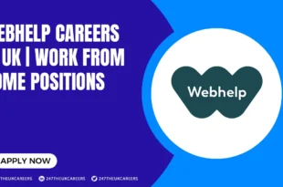 Webhelp Careers