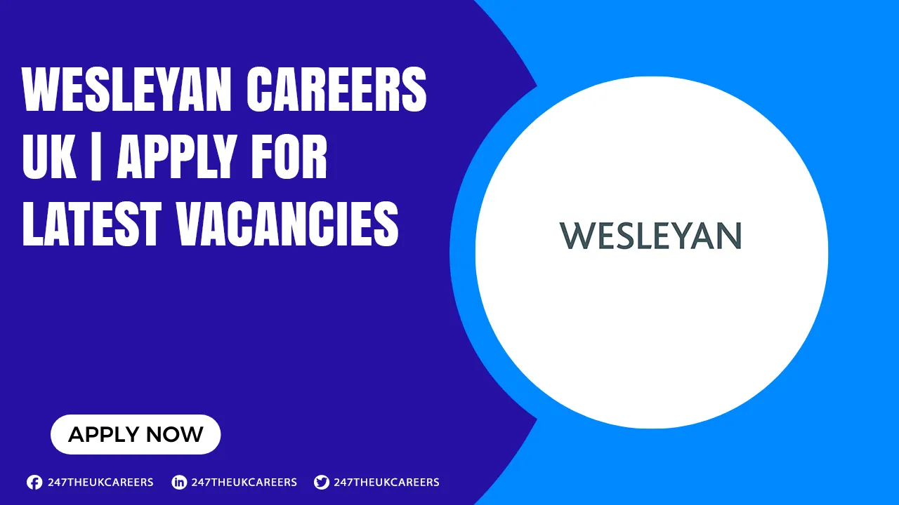 Wesleyan Careers Wesleyan Careers