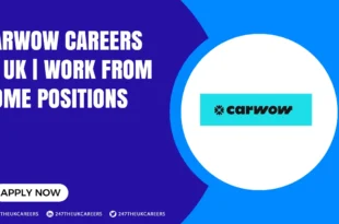 Carwow Careers