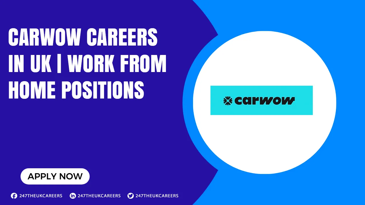Carwow Careers Carwow Careers