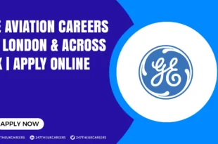 GE Aviation Careers