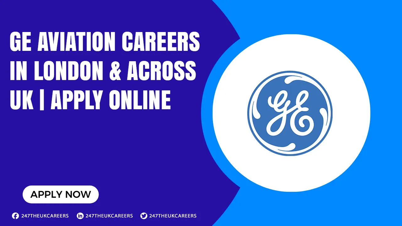 GE Aviation Careers