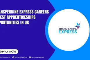 Transpennine Express Careers