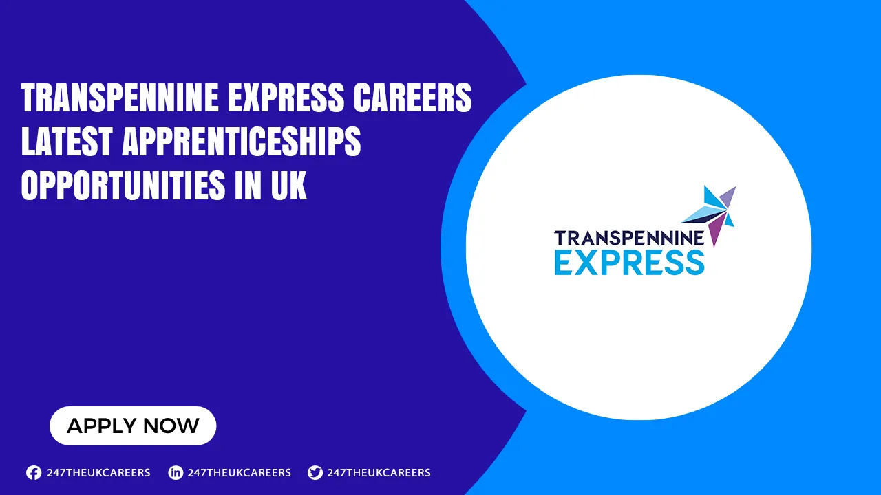 Transpennine Express Careers Transpennine Express Careers