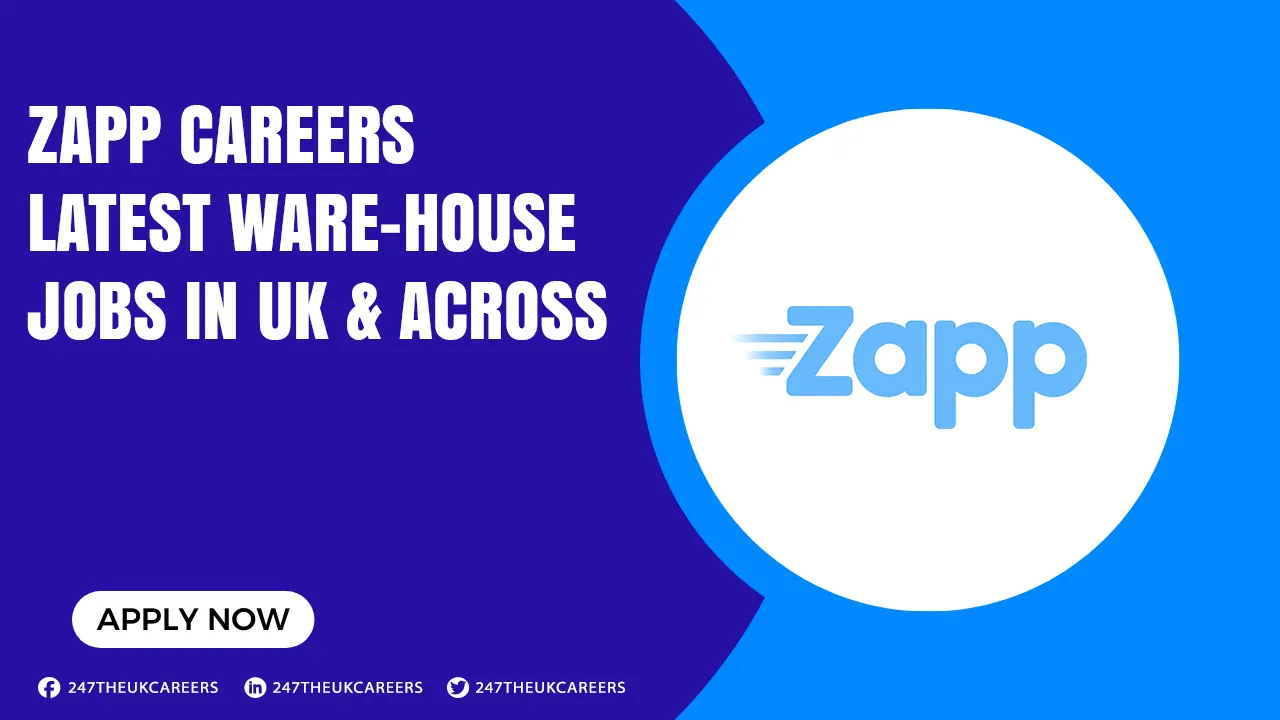 Zapp Careers Zapp Careers