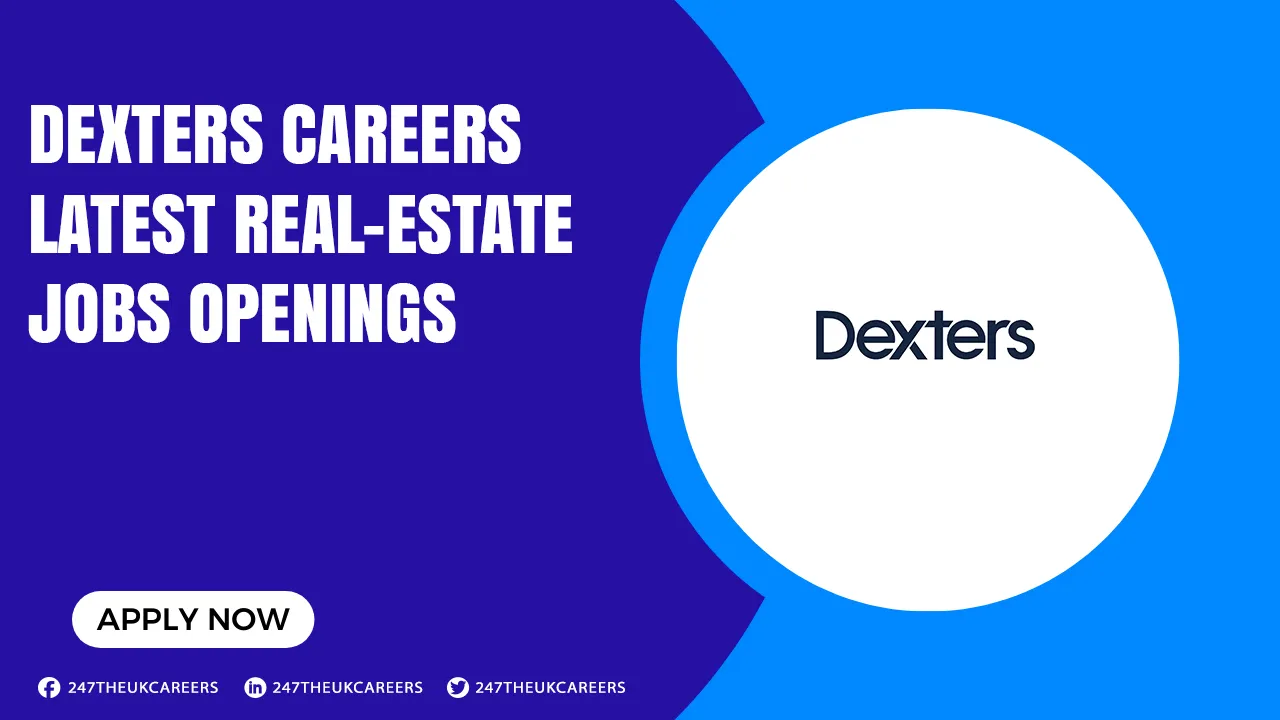 Dexters Careers Dexters Careers