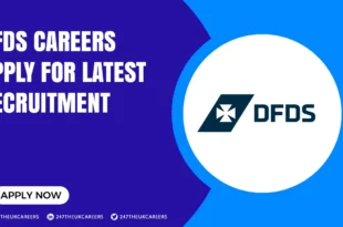 DFDS Careers