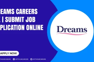 Dreams Careers