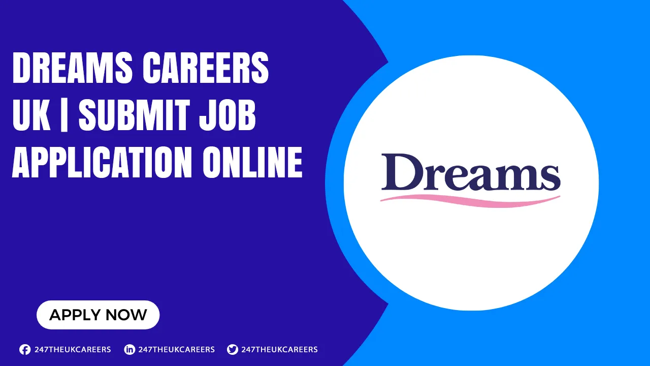 Dreams Careers Dreams Careers