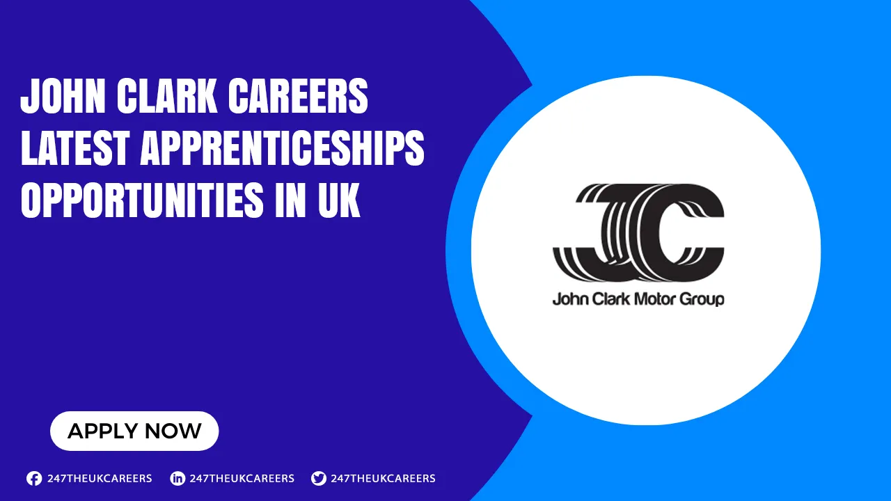 John Clark Careers John Clark Careers