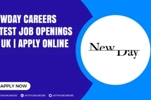 Newday Careers