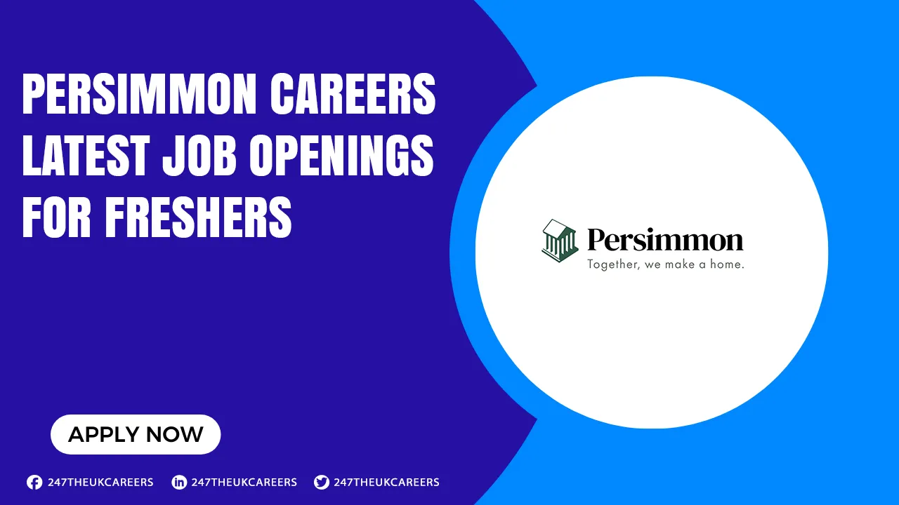 Persimmon Careers Persimmon Careers