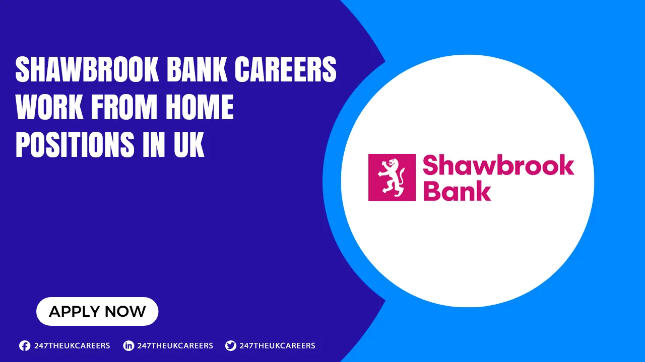 Shawbrook Bank Careers Shawbrook Bank Careers