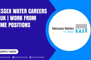 Wessex Water Careers