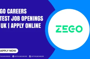 Zego Careers