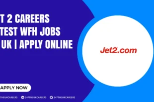 Jet2 Careers