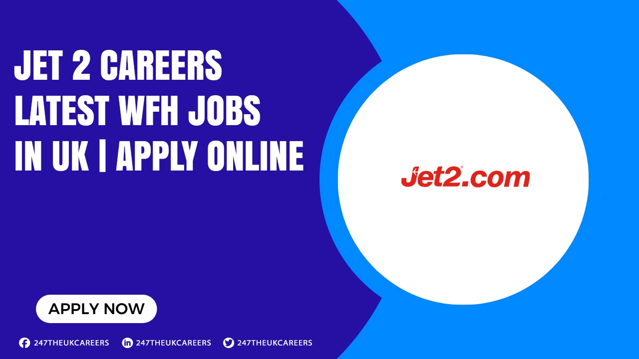Jet2 Careers