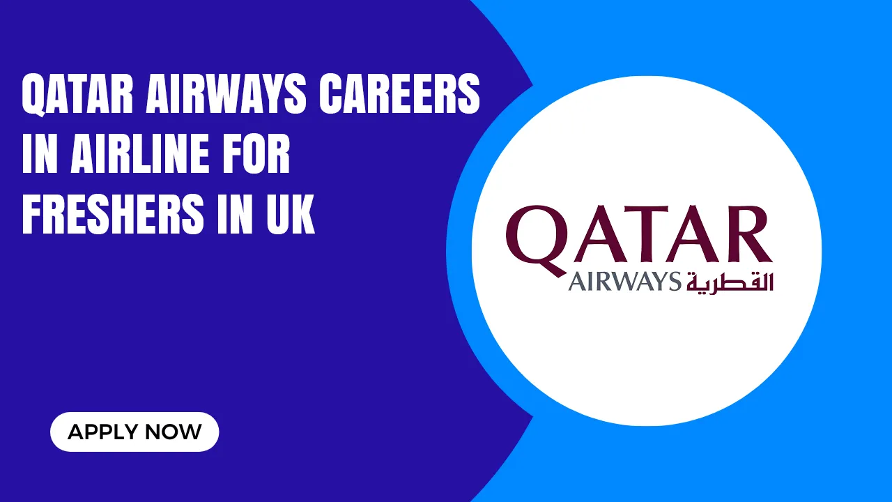 Qatar Airways Careers