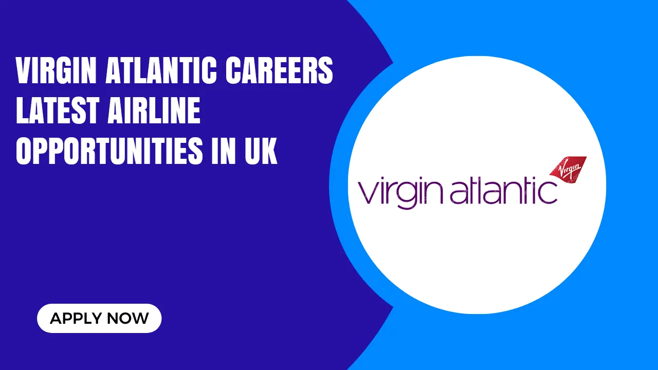 Virgin Atlantic Careers